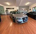 Audi A8 S8 4.0 Tfsi Quattro Tiptronic