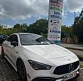 Cla 35 Amg