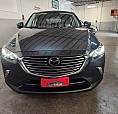 Mazda Cx-3 1.5L Skyactiv-D Luxury Edition
