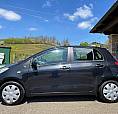 Toyota Yaris 1.3 5 Porte Sol