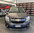 Chevrolet Orlando 1.8 Gpl Lt
