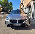 Bmw 118D Msport