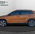 Skoda Karoq 2.0 Tdi Evo Scr Dsg Sportline