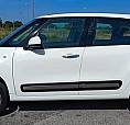 Fiat 500L 0.9 Twinair Turbo Natural Power Lounge