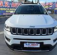 Jeep Compass 1.6 Multijet Limited Tettuccio Uni