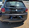 Alfa Romeo Mito - 2008