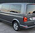 Volkswagen T6 Caravelle Cruise 9 Posti (Passo Lung