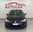 Seat Leon 1.6 Tdi 115 Cv Dsg St Business