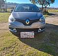 Renault Captur 1ª Serie - 2013