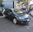 Volkswagen Golf Business 1.6 Tdi 5P. Highline