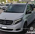 Mercedes-Benz V 250 D Automatic 4Matic Premium Lon