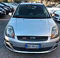 Ford Fiesta 1.4 Tdci 5P. Ok Neopatentati