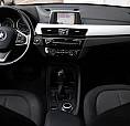 Bmw X1 Sdrive18d Business Aut. Unicoproprietario