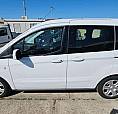 Tourneo Courier 1.5 Tdci 100 Cv Anno 2019 Km 13518