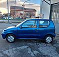 Fiat Seicento 