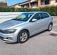 Volkswagen Polo 1.0 Mpi 5P. Comfortline Teck Pack 