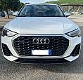 Q3 Sportback 35 Tdi Business Plus Quattro