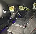 Mercedes Benz Cla 200D
