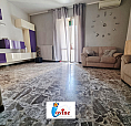Appartamento Ristrutturato Zona Semicentrale
