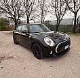 Mini Clubman Cooper D F54 Motore Con 54.000 Km