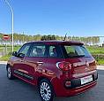 Fiat 500L 1.3 Multijet 85 Cv