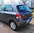 Yaris 1.0 Neopatentati
