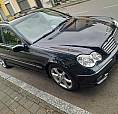 Mercedes C220 2006