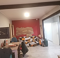 Zona La Vega Trilocale