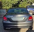 Mercedes Benz C220