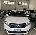 Dacia Sandero 1.2 Gpl 75Cv Lauréate Ok Neopatentat