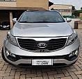 Kia Sportage 1.7 Crdi Vgt 2Wd Class