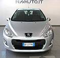 Peugeot 308 1.6 E-Hdi Business - 2011