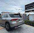 Mercedes-benz Gle 450 4matic