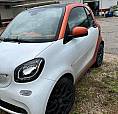 Smart For Two 2016