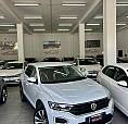 Vw T-Roc Full Optional Finanziabile