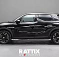 Ds Automobiles Ds 3 Crossback Motore Elettrico E-T