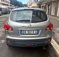 Vendo Qashqai
