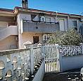Appartamento 4 Vani+Acc.+Giard+Terr+P.auto+Cantina