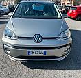 Volkswagen Up! 1.0 75 Cv 5P. Move Up! * Promo Fina