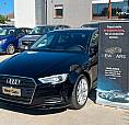 Audi A3 Spb 30 Tdi Design