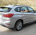 X1,X-Drive(4X4)2.0D(12Mesi Di Garanzia)E6B