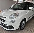 Fiat 500L 1.4 95 Cv Benzina Lounge 2018