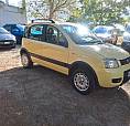 Fiat Panda 1.2 4X4 Climbing Km 154Mila