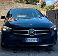 Mercedes-Benz B180 2.0 Diesel 116 Cv Automatica