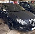 Lancia Delta 1.9 Mjt Twinturbo Dpf Platinum 2011