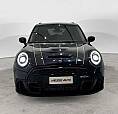 Mini Mini Cooper S Jcw