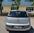 Fiat Punto Evo 1.3Mj