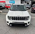 Jeep Renegade 1.6 Mjt 120Cv Limited