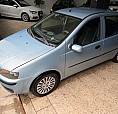 Fiat Punto 1.2 5 Porte 170 Mila Km