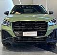 Audi Q2 35 Tfsi S Line Edition